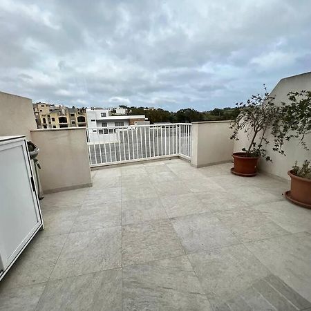 Marsaxlokk Seaview 2 Bedroom Penthouse Buitenkant foto